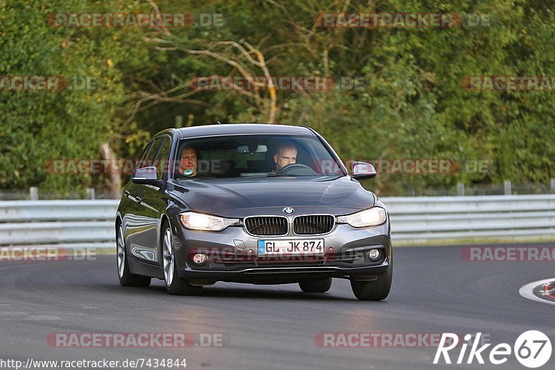 Bild #7434844 - Touristenfahrten Nürburgring Nordschleife (09.09.2019)