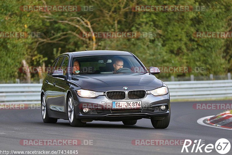 Bild #7434845 - Touristenfahrten Nürburgring Nordschleife (09.09.2019)