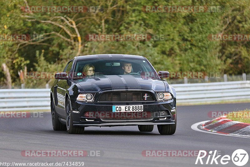 Bild #7434859 - Touristenfahrten Nürburgring Nordschleife (09.09.2019)