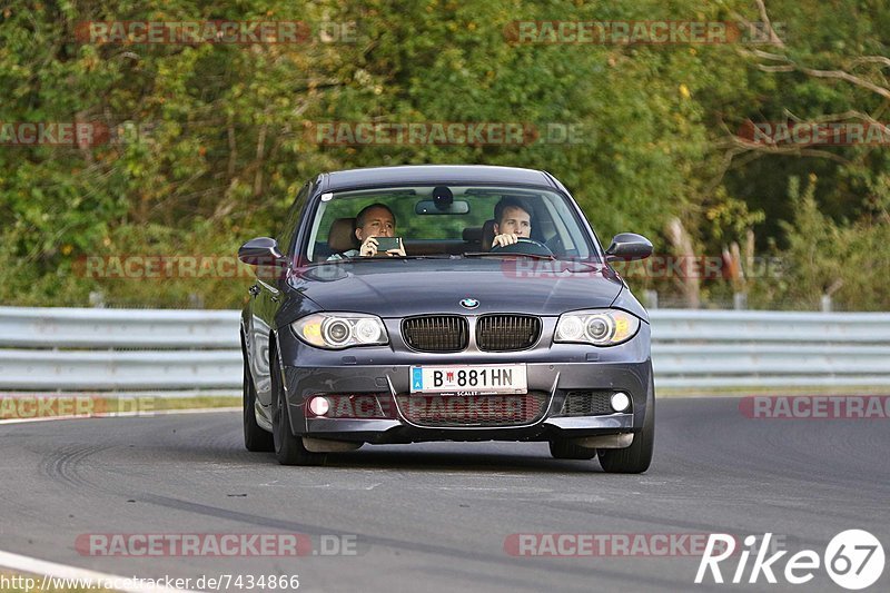 Bild #7434866 - Touristenfahrten Nürburgring Nordschleife (09.09.2019)