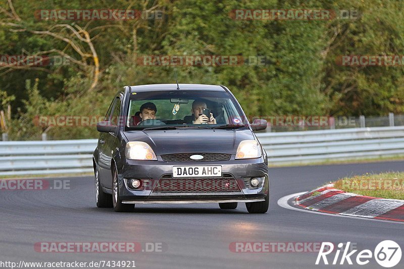 Bild #7434921 - Touristenfahrten Nürburgring Nordschleife (09.09.2019)