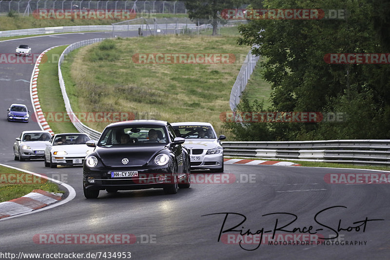 Bild #7434953 - Touristenfahrten Nürburgring Nordschleife (09.09.2019)