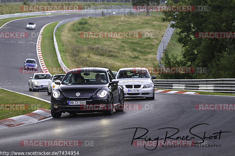 Bild #7434954 - Touristenfahrten Nürburgring Nordschleife (09.09.2019)