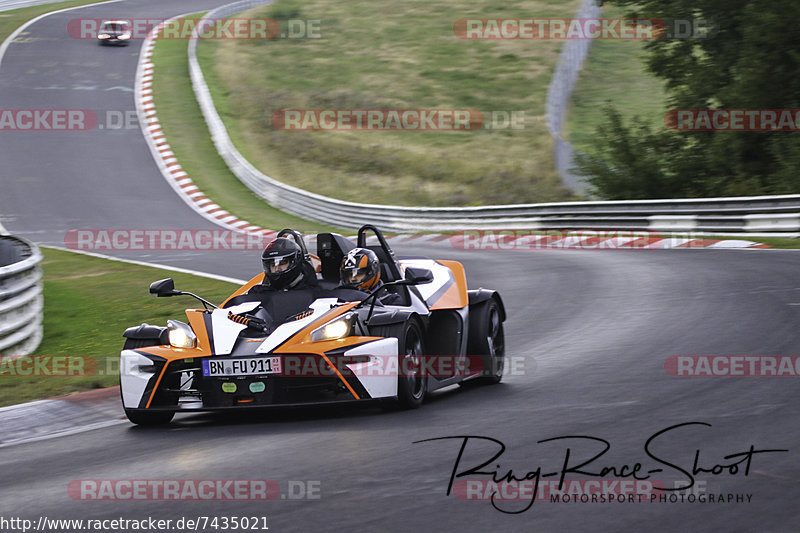 Bild #7435021 - Touristenfahrten Nürburgring Nordschleife (09.09.2019)