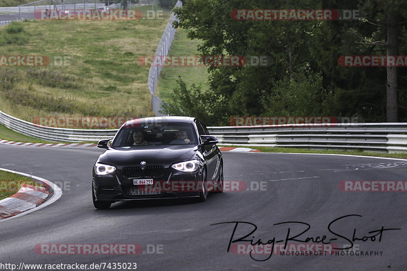 Bild #7435023 - Touristenfahrten Nürburgring Nordschleife (09.09.2019)