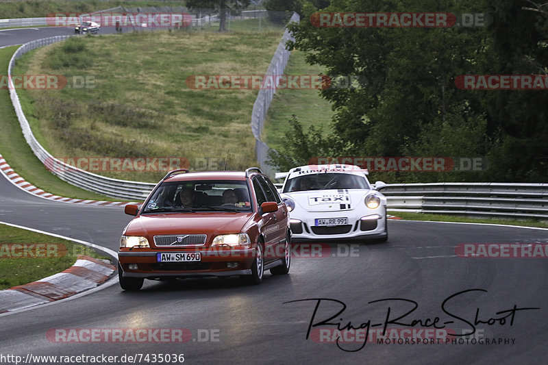 Bild #7435036 - Touristenfahrten Nürburgring Nordschleife (09.09.2019)