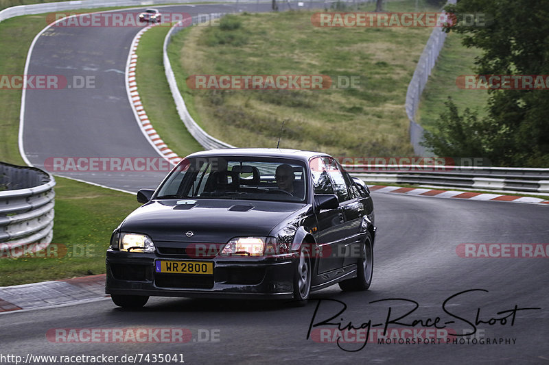 Bild #7435041 - Touristenfahrten Nürburgring Nordschleife (09.09.2019)