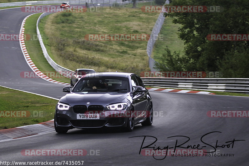 Bild #7435057 - Touristenfahrten Nürburgring Nordschleife (09.09.2019)