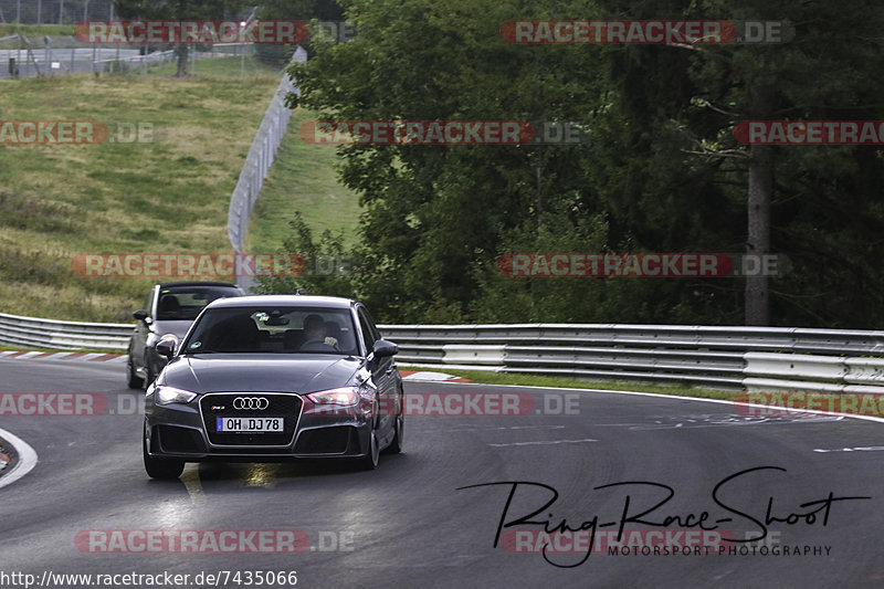 Bild #7435066 - Touristenfahrten Nürburgring Nordschleife (09.09.2019)