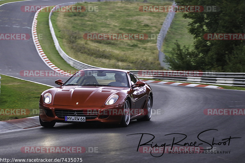 Bild #7435075 - Touristenfahrten Nürburgring Nordschleife (09.09.2019)