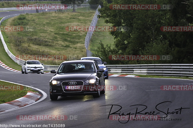 Bild #7435089 - Touristenfahrten Nürburgring Nordschleife (09.09.2019)