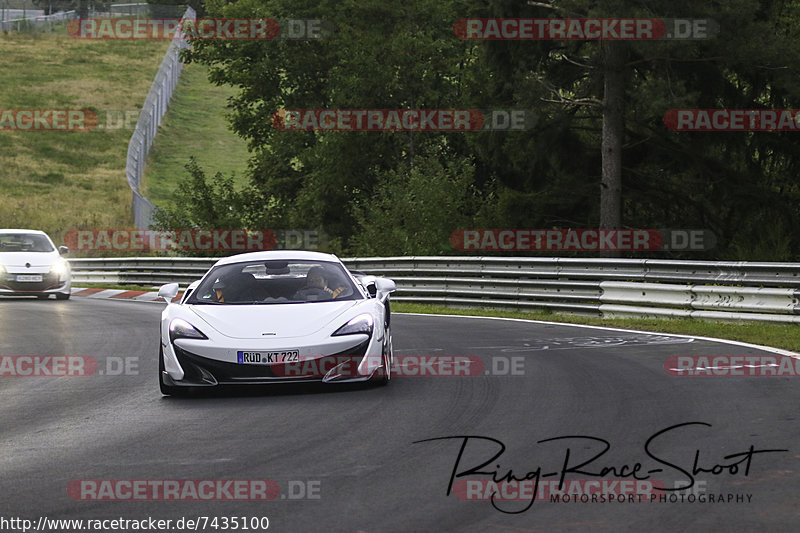 Bild #7435100 - Touristenfahrten Nürburgring Nordschleife (09.09.2019)