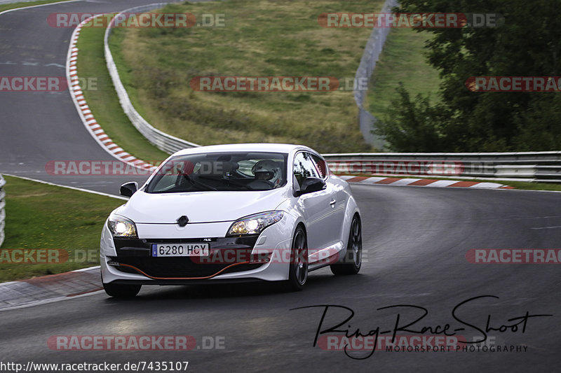 Bild #7435107 - Touristenfahrten Nürburgring Nordschleife (09.09.2019)