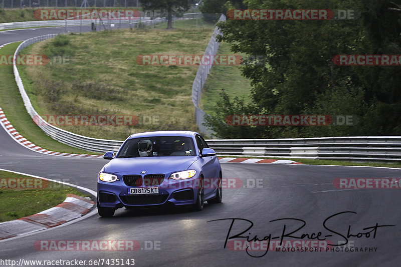 Bild #7435143 - Touristenfahrten Nürburgring Nordschleife (09.09.2019)