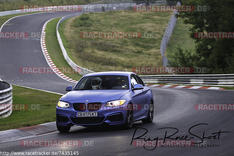 Bild #7435145 - Touristenfahrten Nürburgring Nordschleife (09.09.2019)