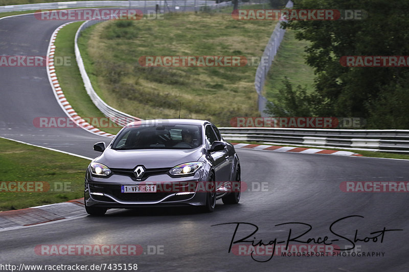 Bild #7435158 - Touristenfahrten Nürburgring Nordschleife (09.09.2019)