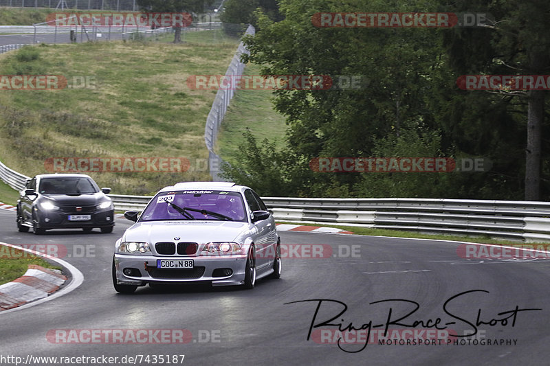 Bild #7435187 - Touristenfahrten Nürburgring Nordschleife (09.09.2019)