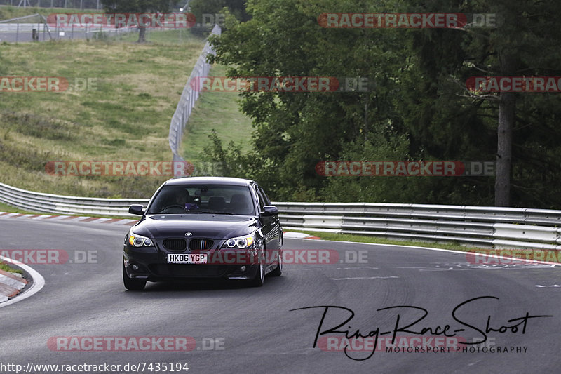 Bild #7435194 - Touristenfahrten Nürburgring Nordschleife (09.09.2019)