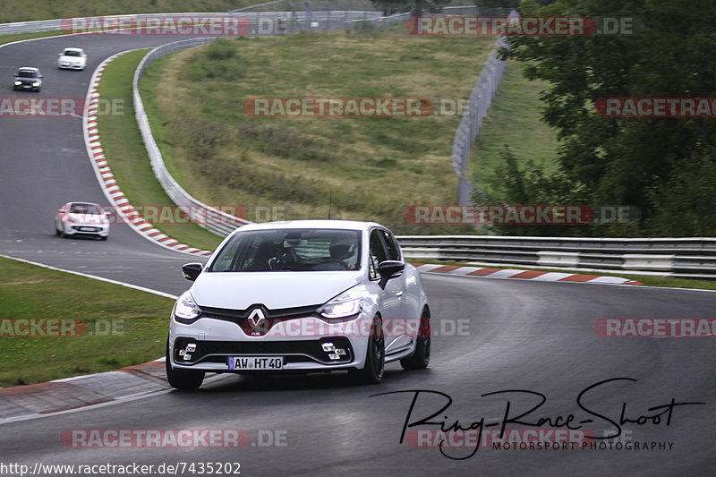 Bild #7435202 - Touristenfahrten Nürburgring Nordschleife (09.09.2019)