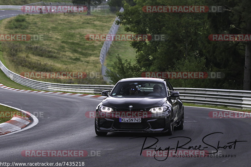 Bild #7435218 - Touristenfahrten Nürburgring Nordschleife (09.09.2019)