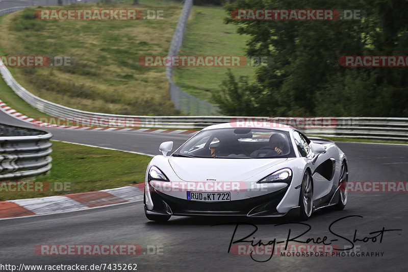 Bild #7435262 - Touristenfahrten Nürburgring Nordschleife (09.09.2019)