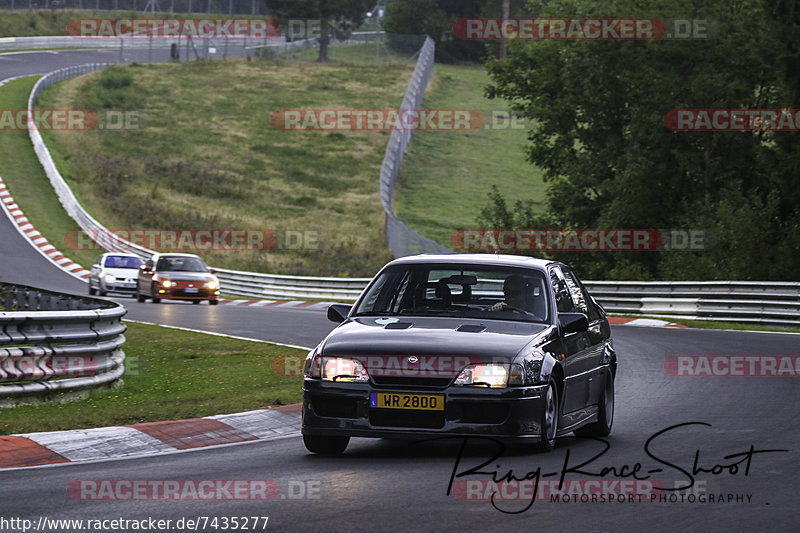 Bild #7435277 - Touristenfahrten Nürburgring Nordschleife (09.09.2019)