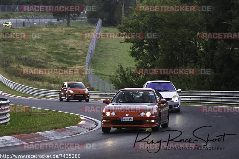 Bild #7435280 - Touristenfahrten Nürburgring Nordschleife (09.09.2019)