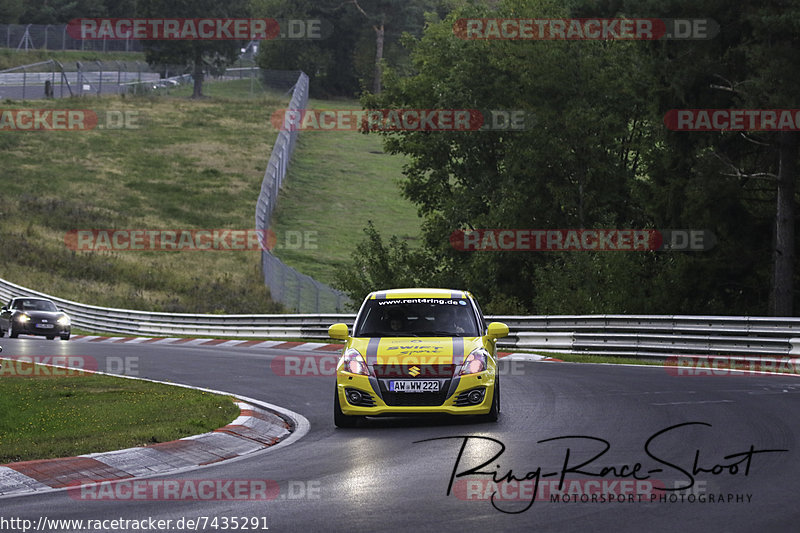 Bild #7435291 - Touristenfahrten Nürburgring Nordschleife (09.09.2019)