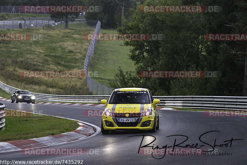 Bild #7435292 - Touristenfahrten Nürburgring Nordschleife (09.09.2019)