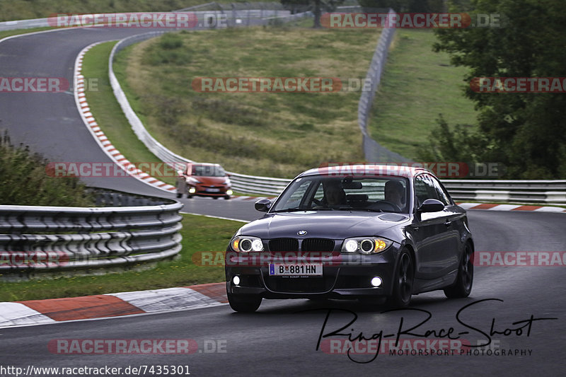 Bild #7435301 - Touristenfahrten Nürburgring Nordschleife (09.09.2019)