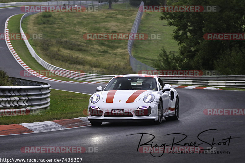 Bild #7435307 - Touristenfahrten Nürburgring Nordschleife (09.09.2019)