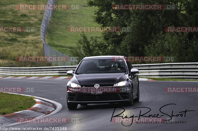 Bild #7435348 - Touristenfahrten Nürburgring Nordschleife (09.09.2019)