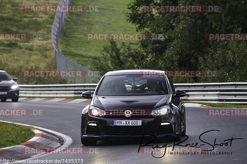 Bild #7435373 - Touristenfahrten Nürburgring Nordschleife (09.09.2019)