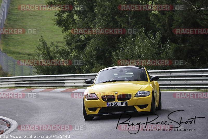 Bild #7435440 - Touristenfahrten Nürburgring Nordschleife (09.09.2019)