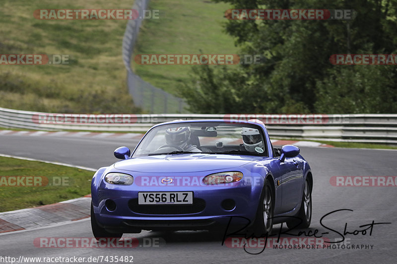 Bild #7435482 - Touristenfahrten Nürburgring Nordschleife (09.09.2019)