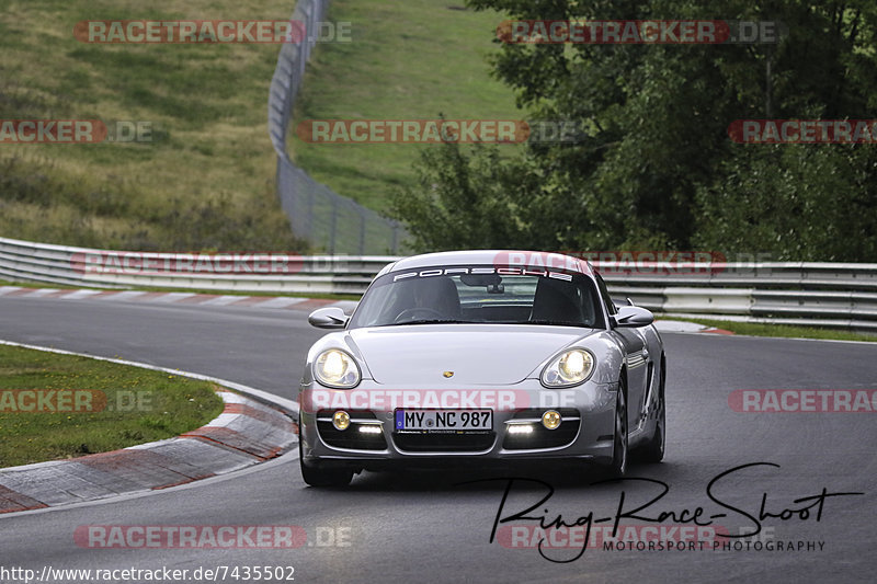 Bild #7435502 - Touristenfahrten Nürburgring Nordschleife (09.09.2019)