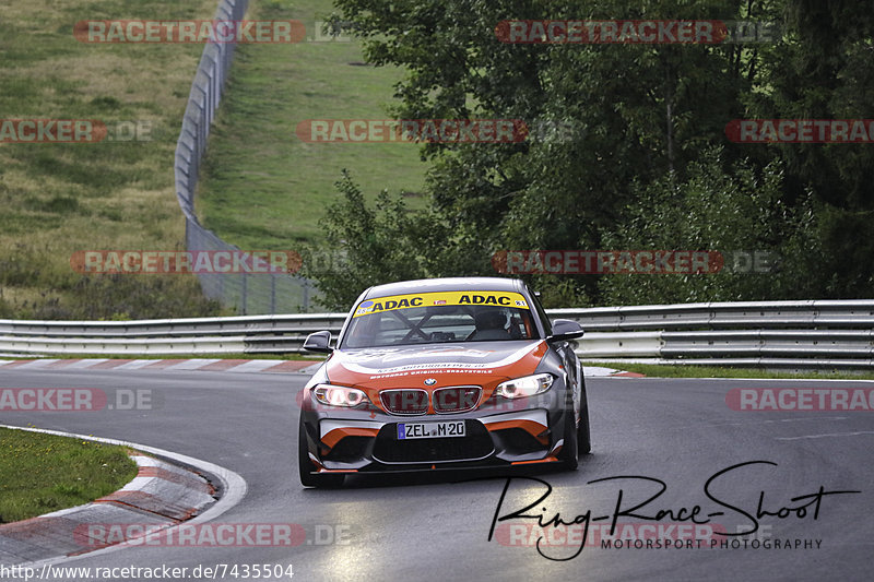 Bild #7435504 - Touristenfahrten Nürburgring Nordschleife (09.09.2019)