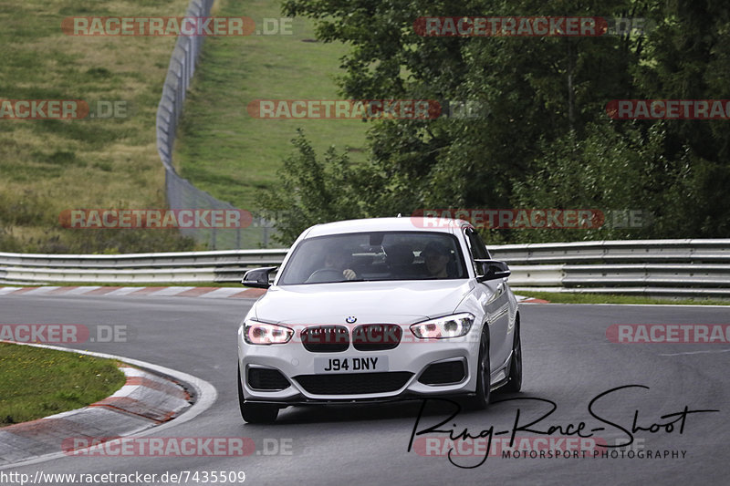 Bild #7435509 - Touristenfahrten Nürburgring Nordschleife (09.09.2019)