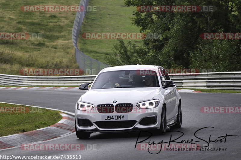 Bild #7435510 - Touristenfahrten Nürburgring Nordschleife (09.09.2019)