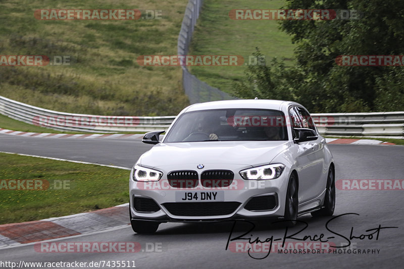 Bild #7435511 - Touristenfahrten Nürburgring Nordschleife (09.09.2019)