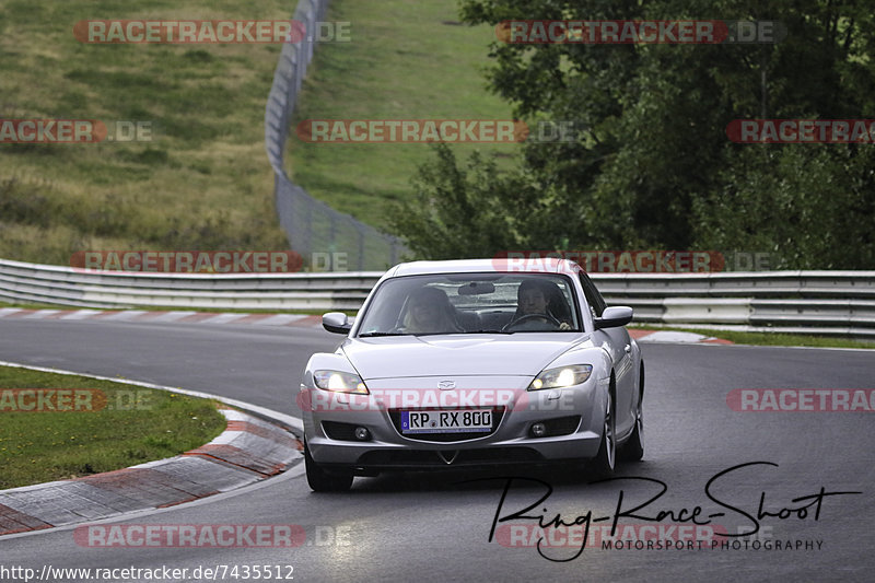 Bild #7435512 - Touristenfahrten Nürburgring Nordschleife (09.09.2019)