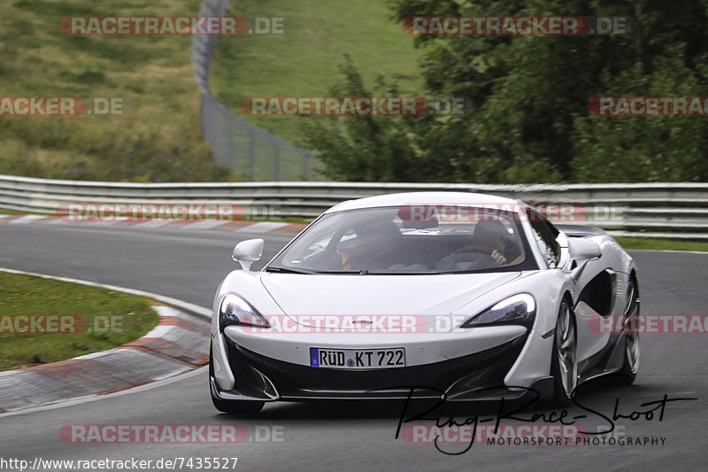 Bild #7435527 - Touristenfahrten Nürburgring Nordschleife (09.09.2019)