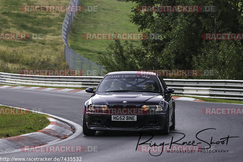 Bild #7435532 - Touristenfahrten Nürburgring Nordschleife (09.09.2019)