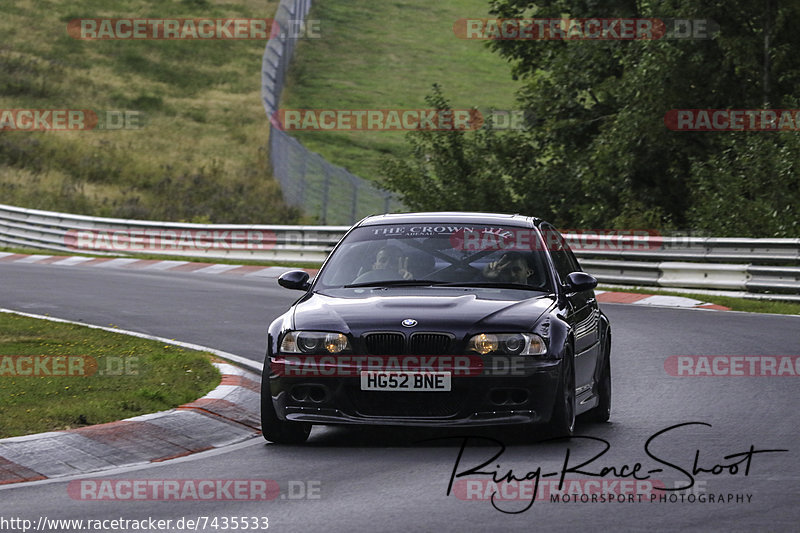 Bild #7435533 - Touristenfahrten Nürburgring Nordschleife (09.09.2019)