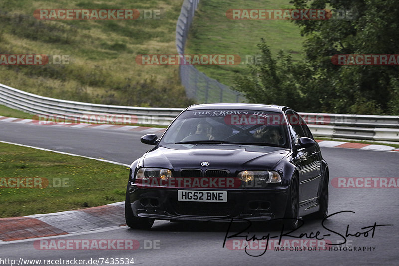 Bild #7435534 - Touristenfahrten Nürburgring Nordschleife (09.09.2019)