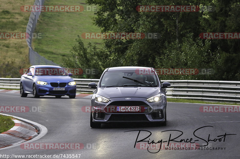 Bild #7435547 - Touristenfahrten Nürburgring Nordschleife (09.09.2019)