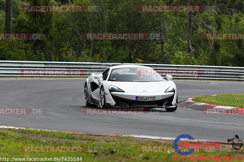 Bild #7435584 - Touristenfahrten Nürburgring Nordschleife (09.09.2019)