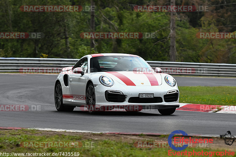 Bild #7435589 - Touristenfahrten Nürburgring Nordschleife (09.09.2019)