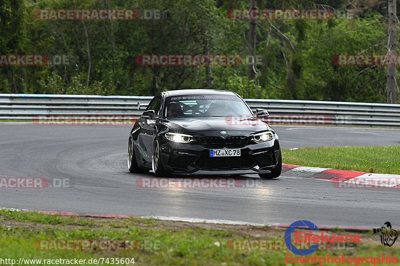 Bild #7435604 - Touristenfahrten Nürburgring Nordschleife (09.09.2019)