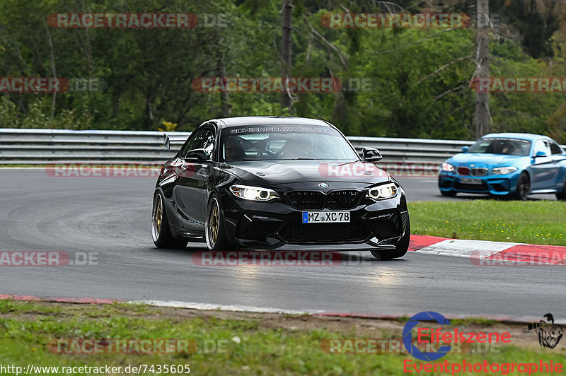 Bild #7435605 - Touristenfahrten Nürburgring Nordschleife (09.09.2019)